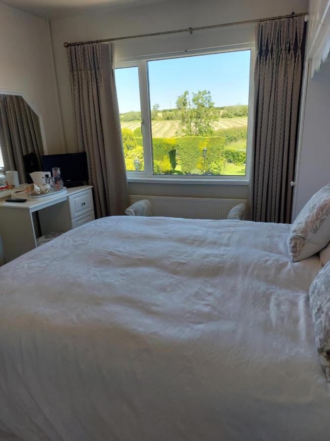 Drom Na Gainne B&B Carrickmore Exterior foto