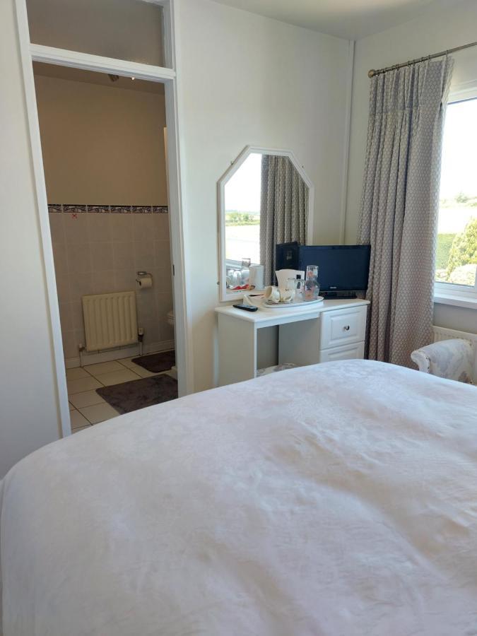 Drom Na Gainne B&B Carrickmore Exterior foto